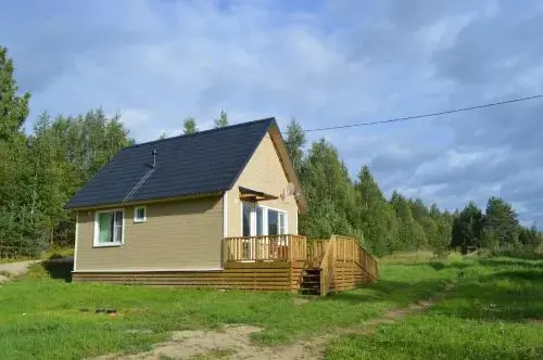 Turbaza Lesnaya Polyana