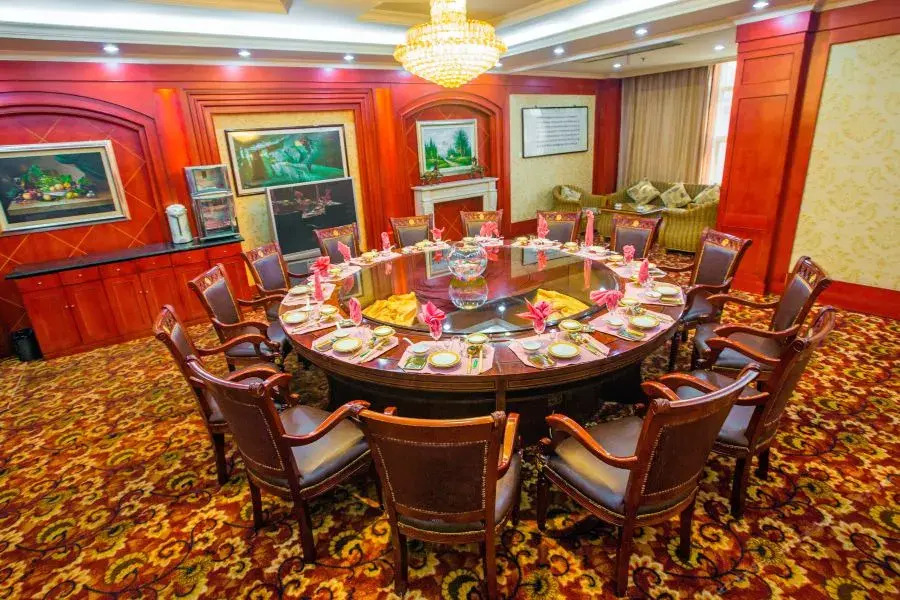 New Wencai International Hotel