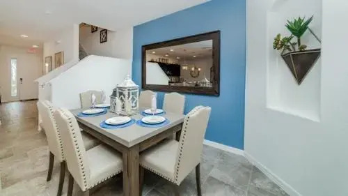 Solterra Resort  Gold - T02 Town House Holiday home 4