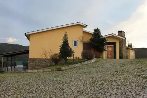 Quinta De Stº Antonio