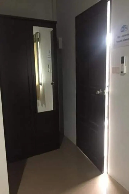 M2M Room