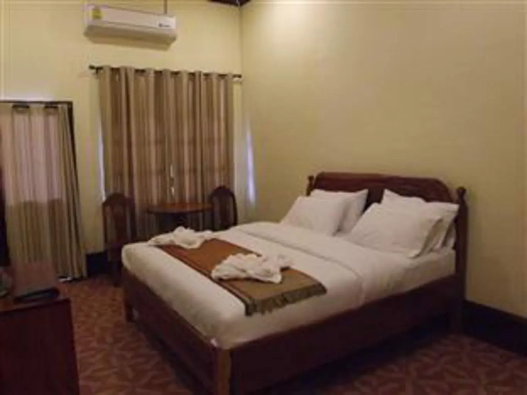 Dao fa Hotel