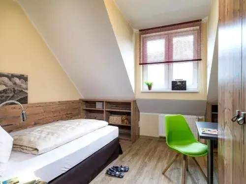 Gastein Lodge