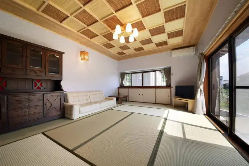 EX House in Hyogo