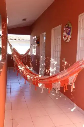 Serrambi Praia Suites