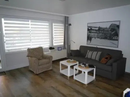 Haus Westerhörn