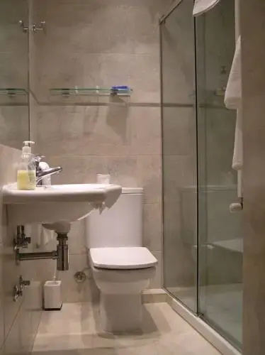 Imagen de Hostal Astorga (11 de 14)