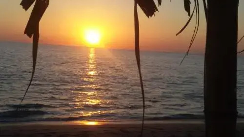 Sunset Bungalows