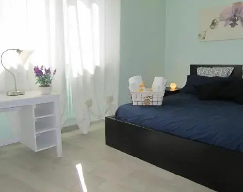 B&B Il Giardino In Città - Parcheggio Privato Gratuito