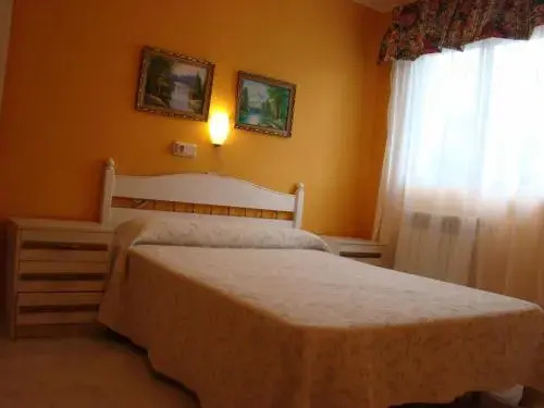 APARTAMENTOS MARIAJE