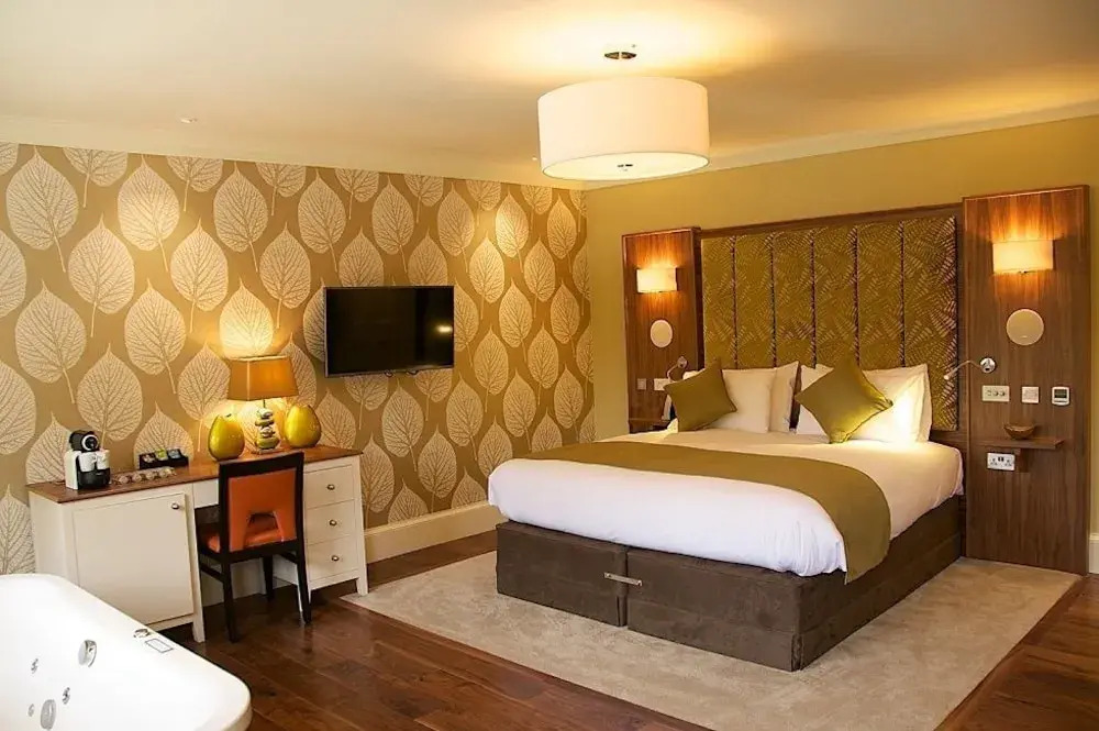 The Oaksmere