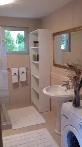 Holiday home Vila Bjelašnica