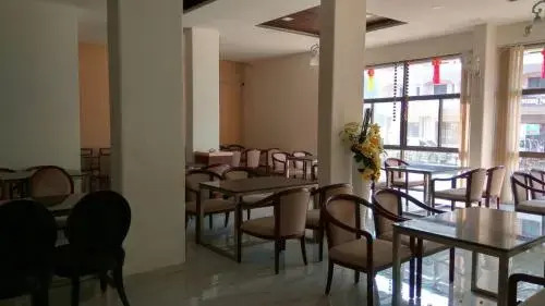 Hotel Triveni Trimbakeshwar Nashik India