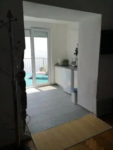 Apartment Kuk