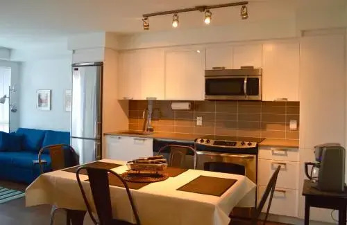 Sundial Suite
