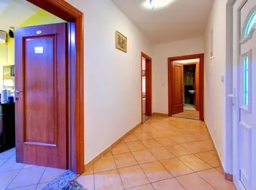 Villa la Riva