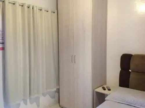 Pousada Alto da Chapada