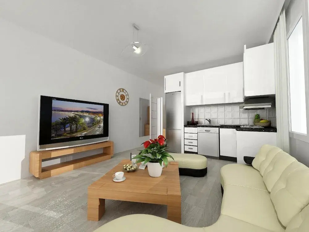 Piramit Butik Apart