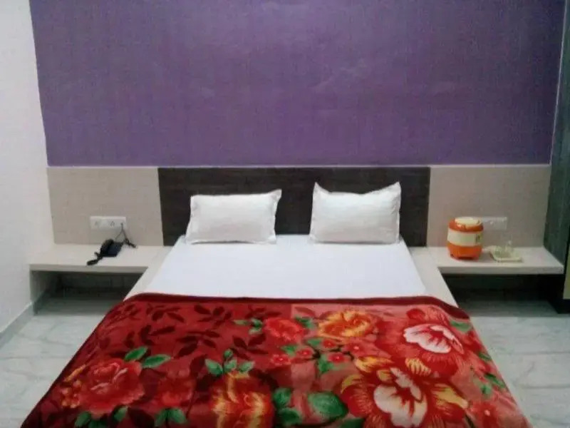 Hotel Welcome