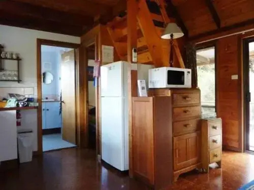 Raven Cottage