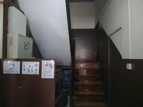 Diamond Guest House