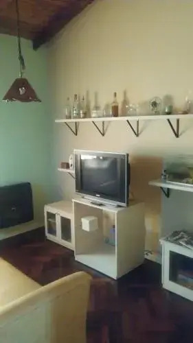 Departamento 2 Hab. + Servicios