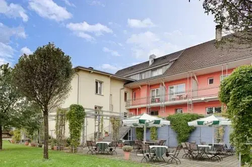 Zum Hirsch