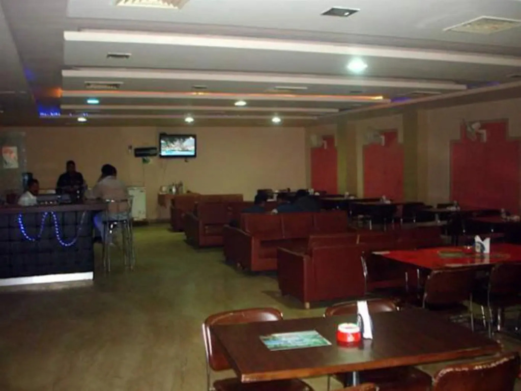 Hotel Shivam Paradise