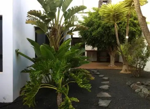 Villa El Erizo