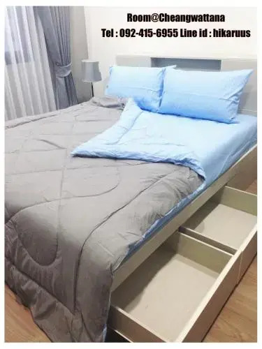Astro Condo