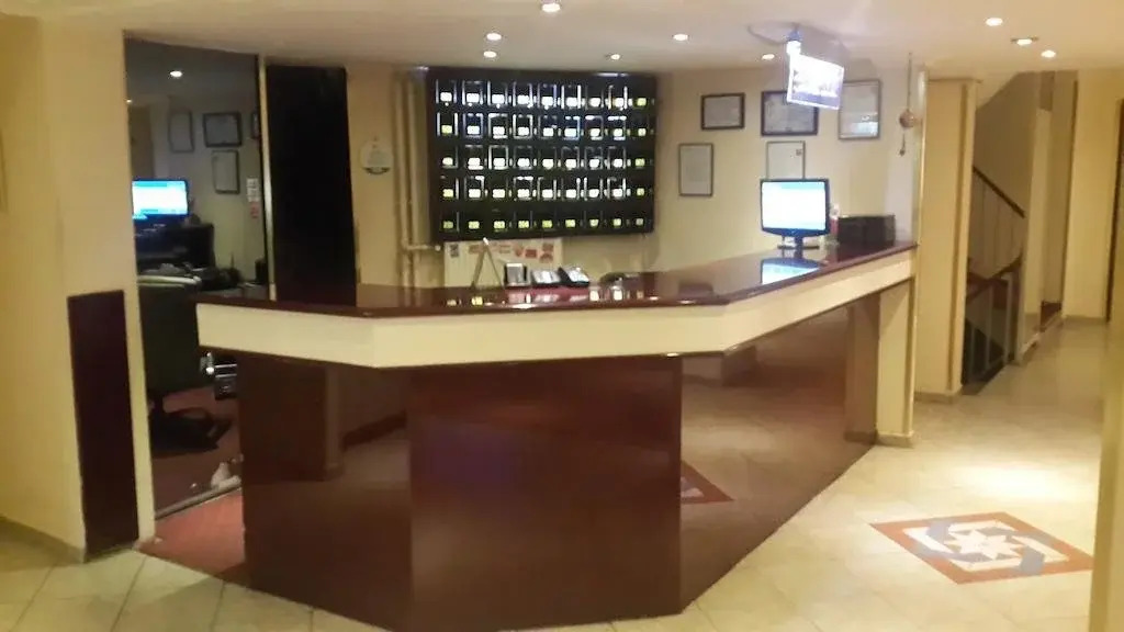 Global Termal Hotel