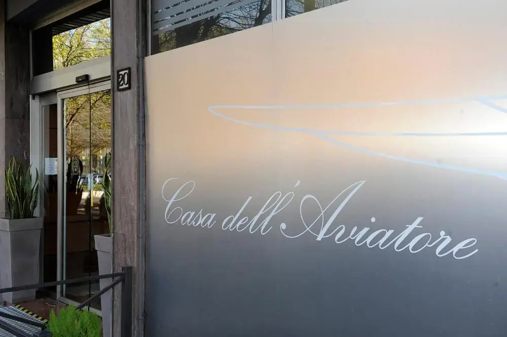 Casaviatore