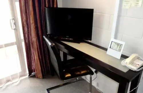 Aarburg Airport Motel