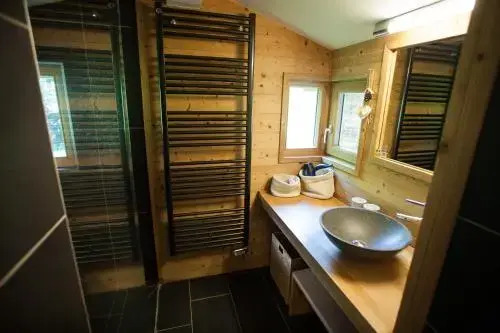Chalet Lumiére