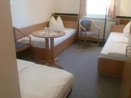 Hotel & Restaurant "Zum Firstenstein"