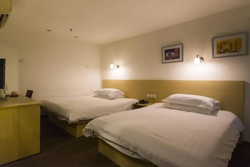 Home Inn Beijing Anzhen Bridge
