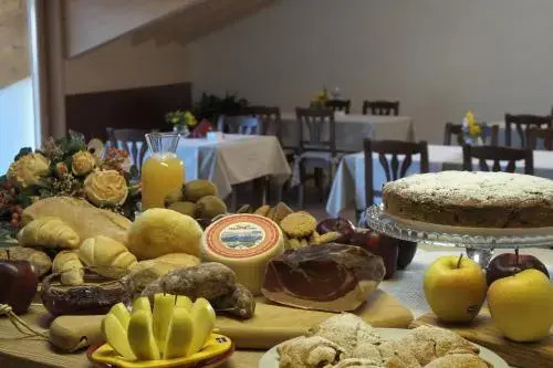 Agriturismo Casa Preti