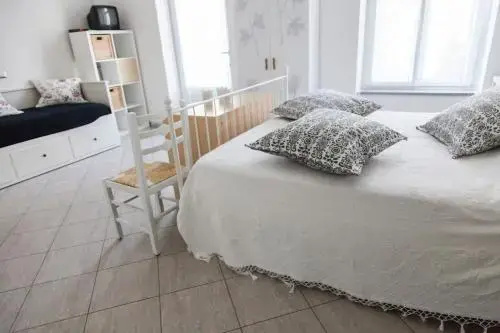 B&B L'isoletta