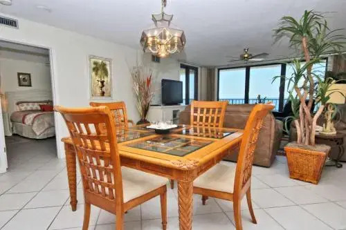 Perdido Quay 501