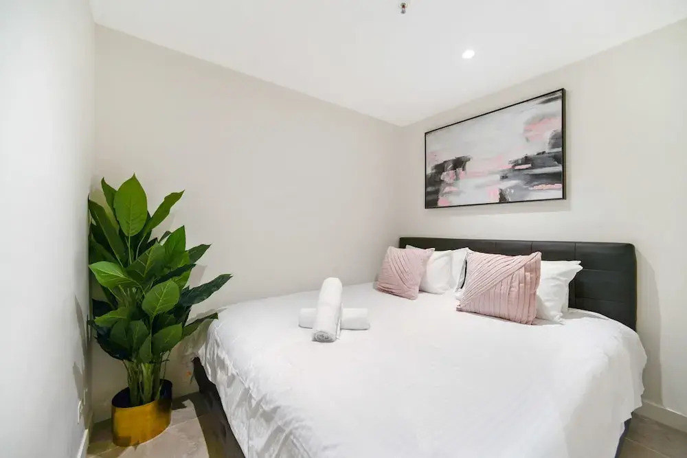 Luxury Experience in Prime Location
