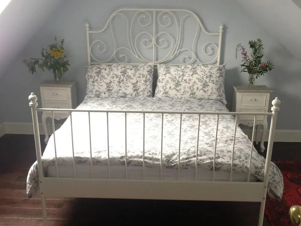 The Georgian Attic