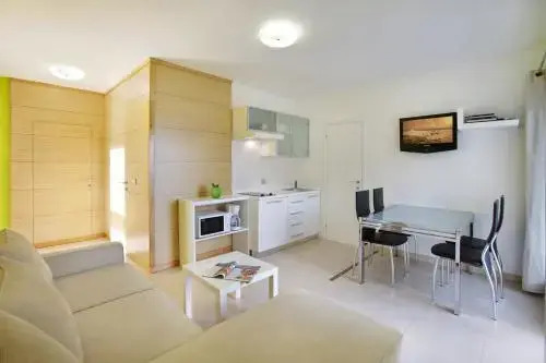Casa M Rabac