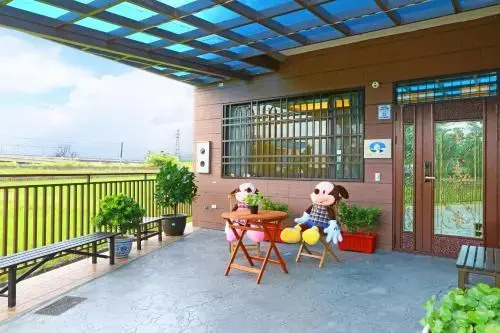 Yueh Sheng B&B