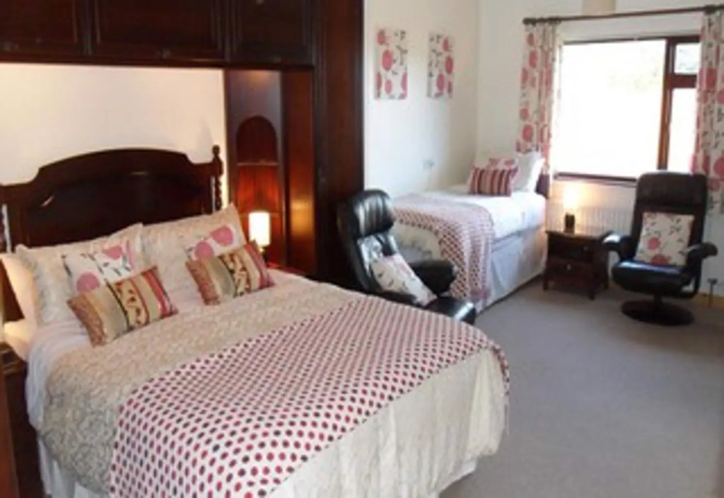 Valley View Country House Bed and Breakfast