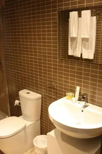 Apartamentos Poniente - Mares