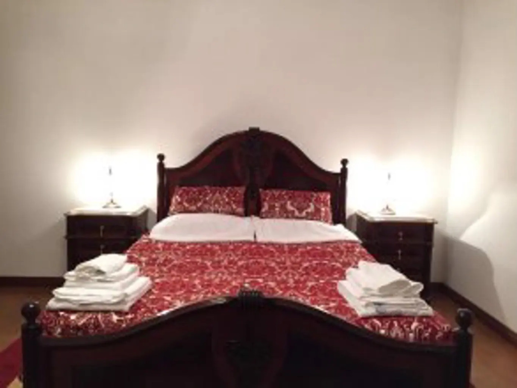 Casa Barros Narciso