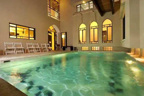 Villa Rouge
