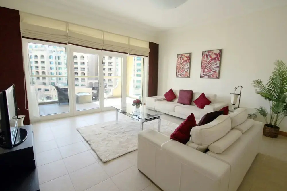 E&T Holiday Homes - Al Sarood