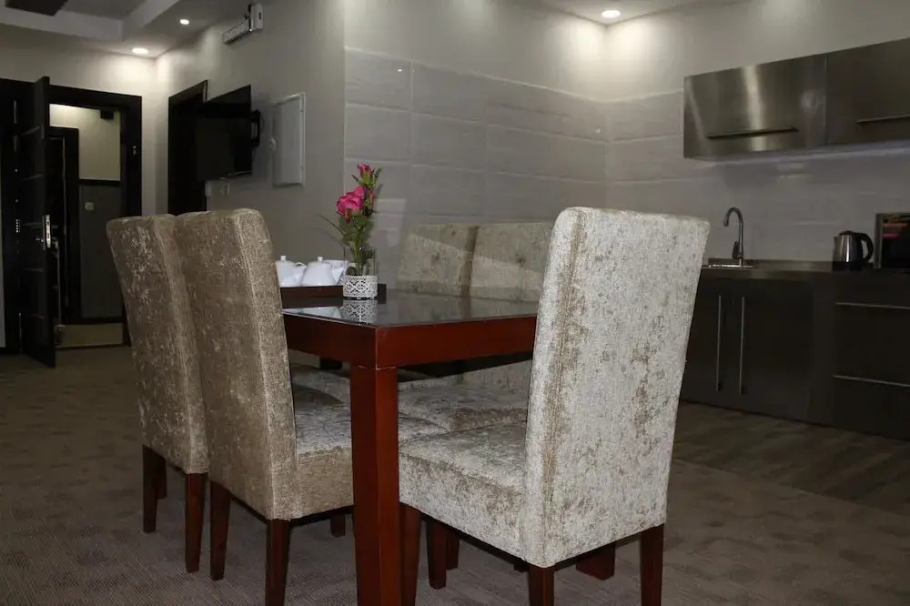 ETAB Hotels Suites