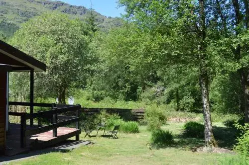 Ash Lodge
